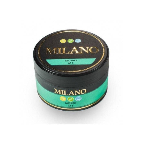 Табак Milano Mojito 100 гр в Санкт-Петербурге