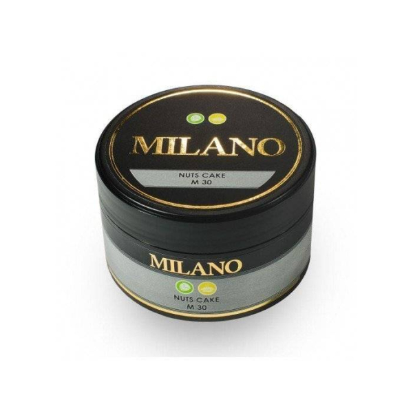 Табак Milano Nuts Cake 100 гр в Санкт-Петербурге