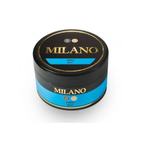 Табак Milano Oreo 100 гр в Санкт-Петербурге