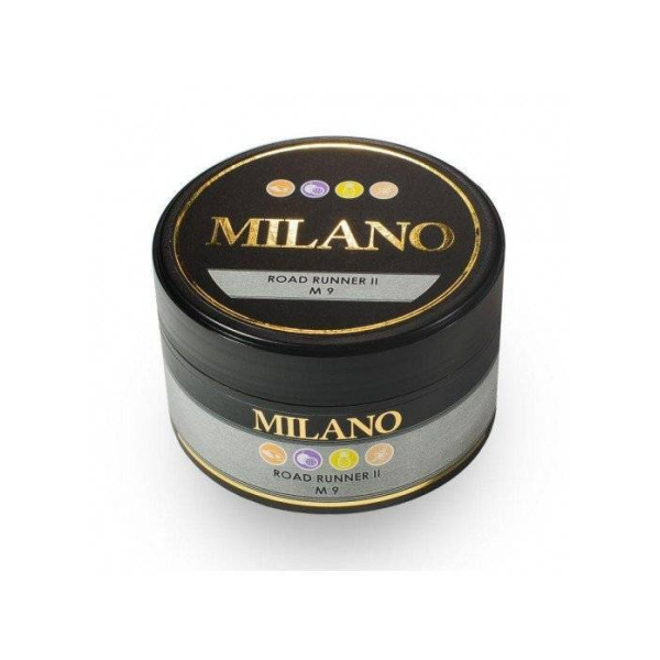 Табак Milano Road Runner II 100 гр в Санкт-Петербурге
