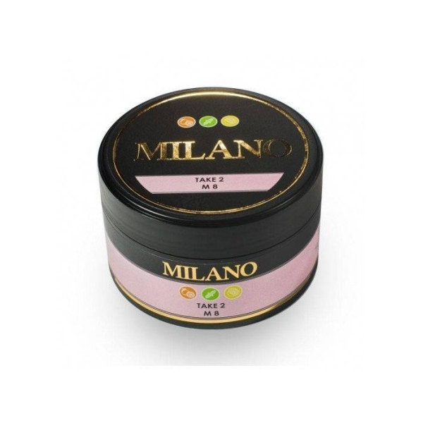 Табак Milano Take 2 100 гр в Санкт-Петербурге