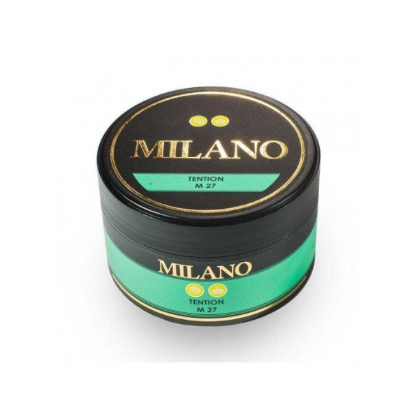 Табак Milano Tention 100 гр в Санкт-Петербурге