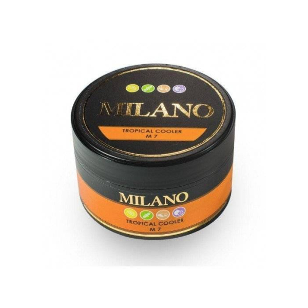 Табак Milano Tropical Cooler 100 гр в Санкт-Петербурге