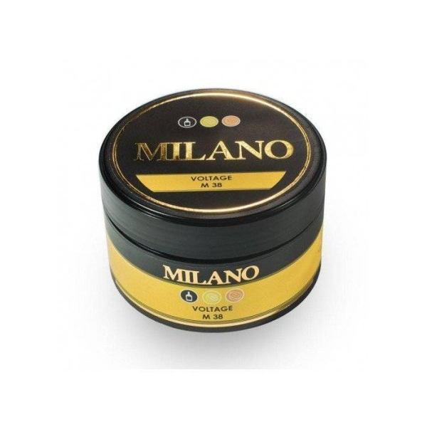 Табак Milano Voltage 100 гр в Санкт-Петербурге