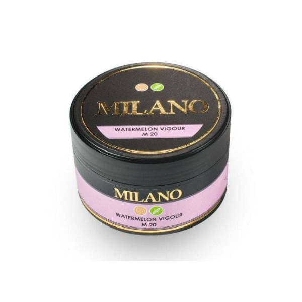 Табак Milano Watermelon Vigour 100 гр в Санкт-Петербурге