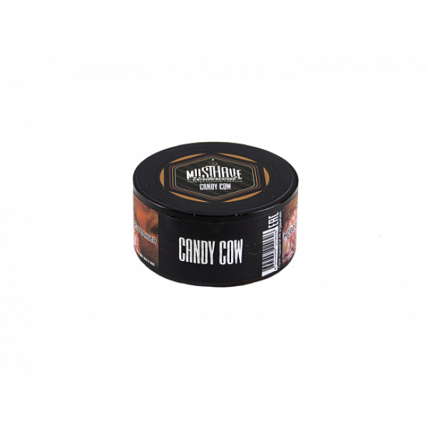Табак MUST HAVE CANDY COW 25 грамм в Санкт-Петербурге