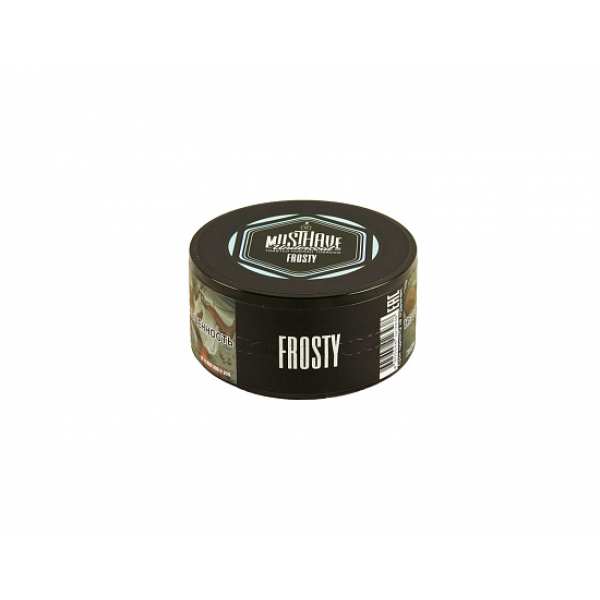 Табак MUST HAVE FROSTY 25 грамм в Санкт-Петербурге