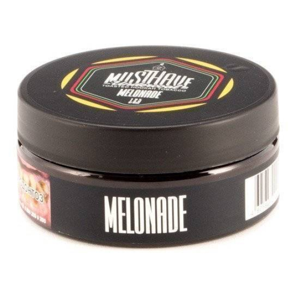Табак Must Have Melonade 125 грамм в Санкт-Петербурге