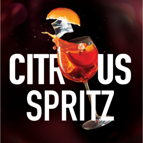 Табак Must Have Citrus Spritz 25 грамм в Санкт-Петербурге