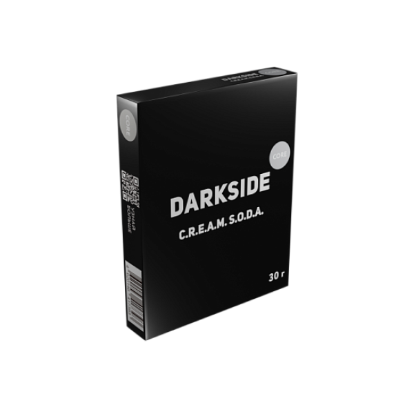 Табак Darkside Core C.R.E.A.M. S.O.D.A. 30 грамм в Санкт-Петербурге