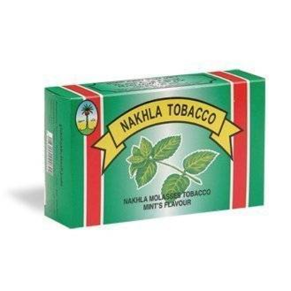 Табак El Nakhla Mint 50 гр в Санкт-Петербурге