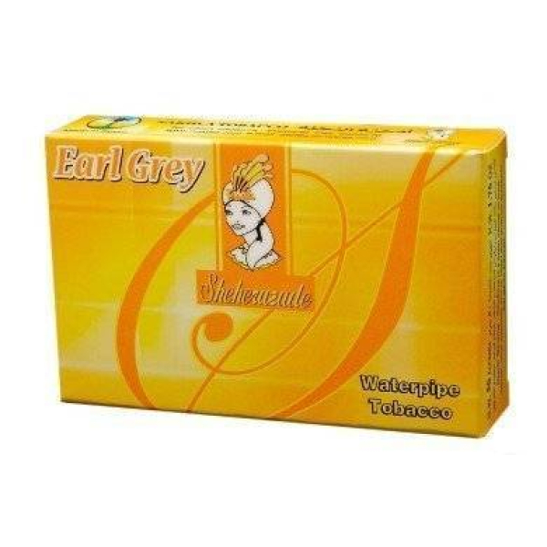 Табак El Nakhla Sheherazade Earl Grey 50 гр в Санкт-Петербурге