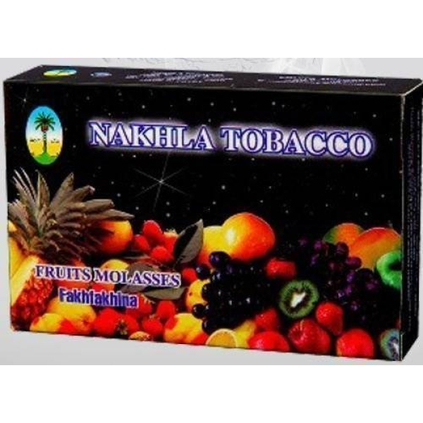 Табак El Nakhla Fakhfakhina Fruits 250 грамм в Санкт-Петербурге
