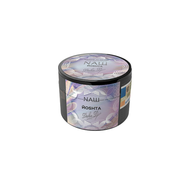 Табак NАШ ЙОSHTA (Йошта) 40 гр в Санкт-Петербурге