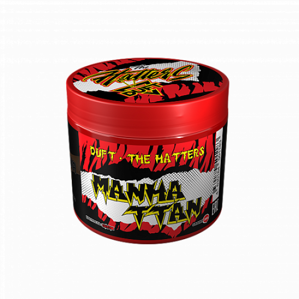 Табак DUFT THE HATTERS MANHATTAN (Манхэттен) 200 гр в Санкт-Петербурге