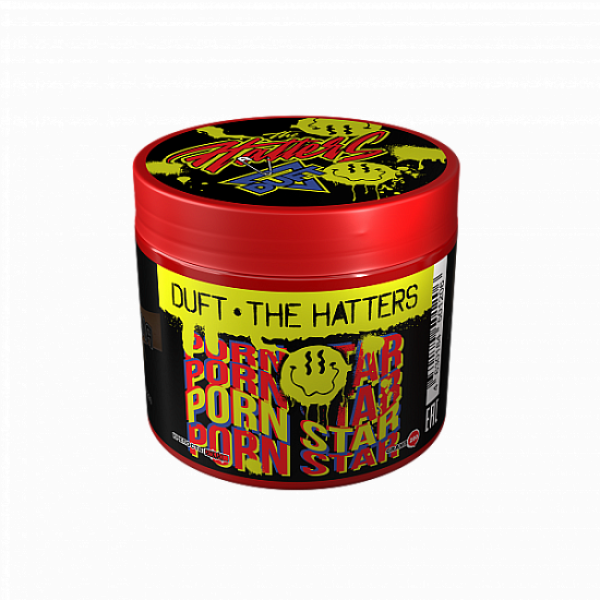 Табак DUFT THE HATTERS PORNSTAR (Порнозвезда) 200 гр в Санкт-Петербурге