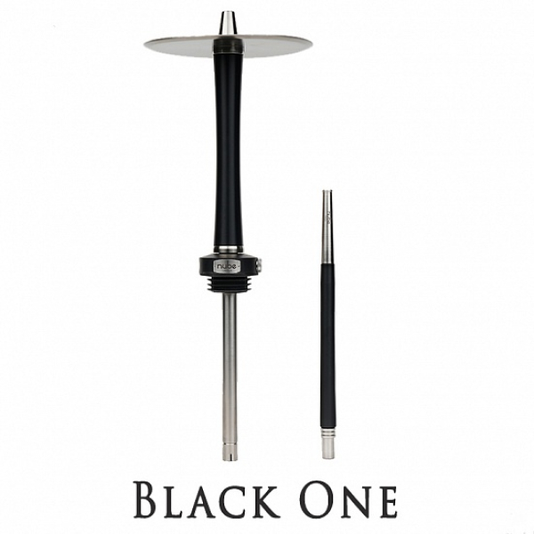 Кальян Nube Black One в Санкт-Петербурге