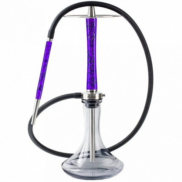 Кальян Nube Unique Volt Violet в Санкт-Петербурге