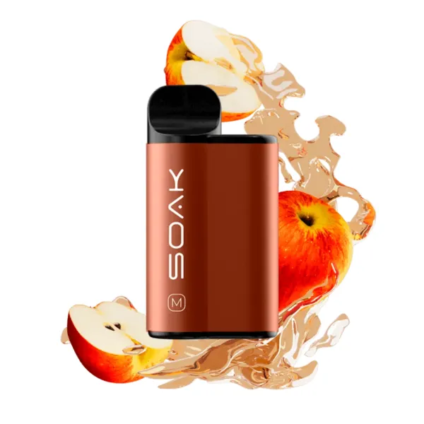 SOAK M New zealand kanzi apple (Новозеландское яблоко канзи), 4000 тяг в Санкт-Петербурге