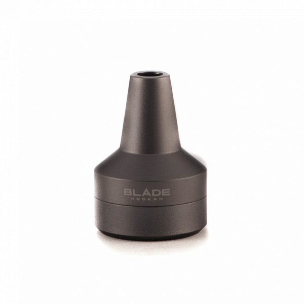 Кетчер Blade Hookah Темно Серый (Серый) в Санкт-Петербурге