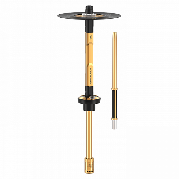 Кальян Alpha Hookah ORO в Санкт-Петербурге
