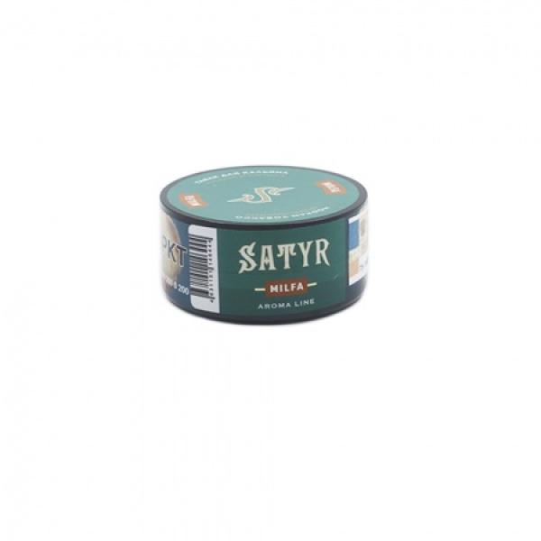 Табак Satyr Milfa (Манго) 25 гр в Санкт-Петербурге