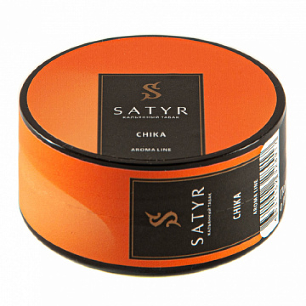 Табак Satyr Chika 25 гр в Санкт-Петербурге
