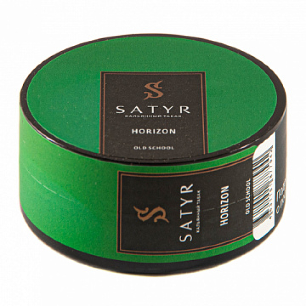 Табак Satyr Horizon 25 гр в Санкт-Петербурге