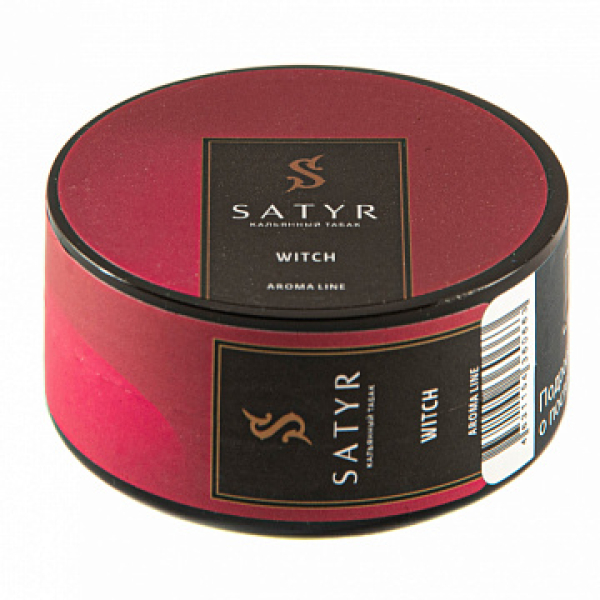 Табак Satyr Witch 25 гр в Санкт-Петербурге
