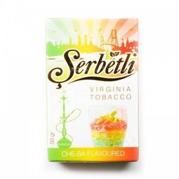 Табак Serbetli Che Ba в Санкт-Петербурге