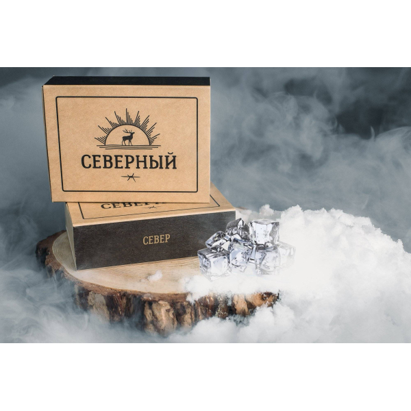 Табак Северный Север 100 грамм в Санкт-Петербурге