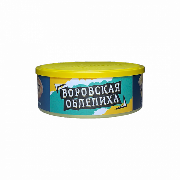Табак Северный Воровская Облепиха 100 грамм в Санкт-Петербурге