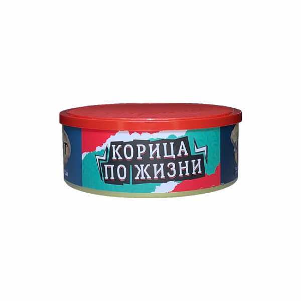 Табак Северный Корица По Жизни 100 грамм в Санкт-Петербурге