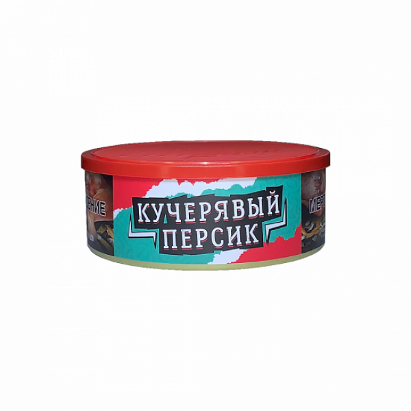 Табак Северный Кучерявый Персик 100 грамм в Санкт-Петербурге