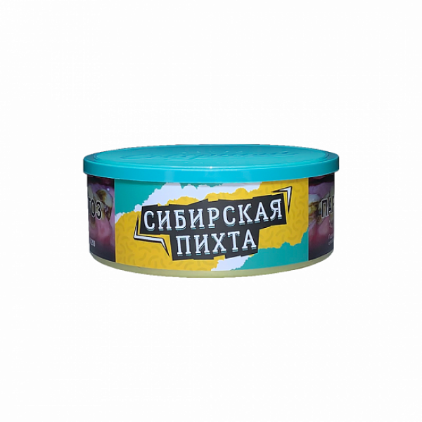 Табак Северный Пихта Сибирская 100 грамм в Санкт-Петербурге