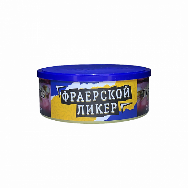 Табак Северный Фраерский Ликер 100 грамм в Санкт-Петербурге