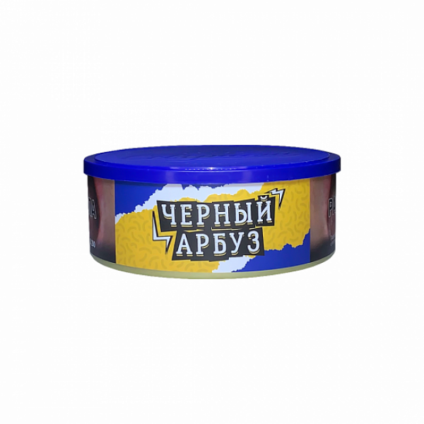 Табак Северный Черный Арбуз 100 грамм в Санкт-Петербурге