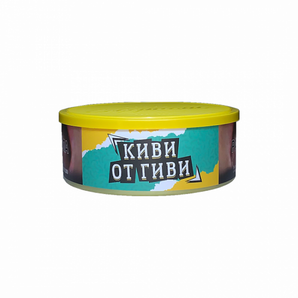 Табак Северный Киви от Гиви 100 грамм в Санкт-Петербурге