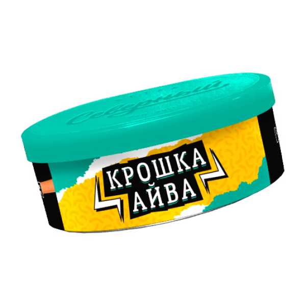 Табак Северный Крошка Айва 100 грамм в Санкт-Петербурге