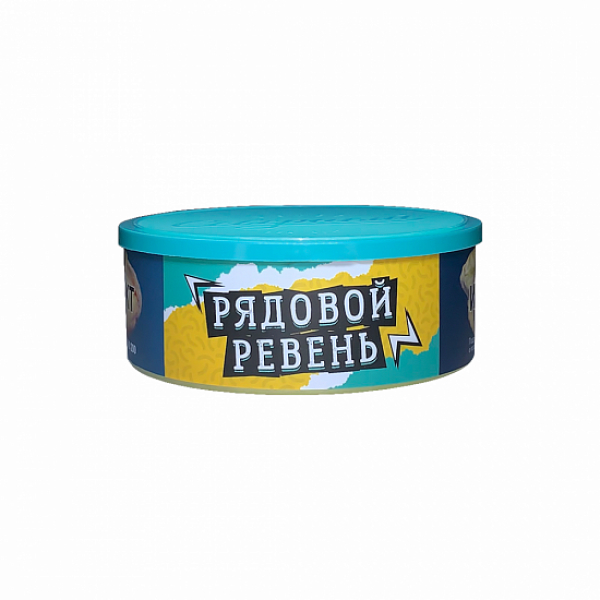 Табак Северный Рядовой ревень 100 грамм в Санкт-Петербурге