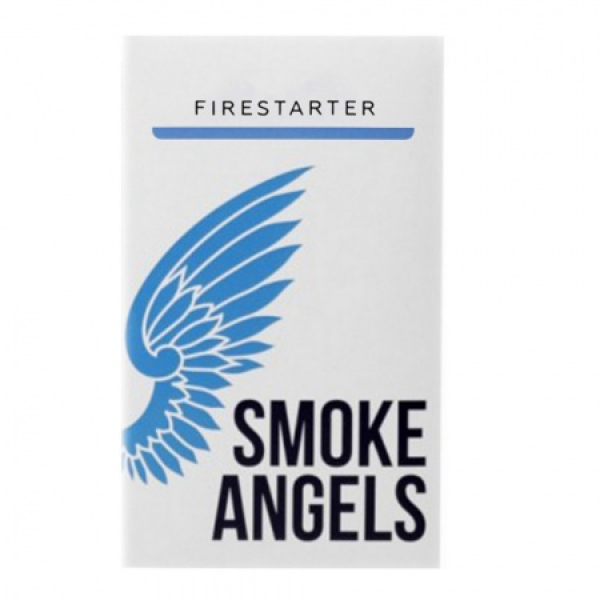 Табак Smoke Angels Firestarter (Острая Жвачка С Корицей) 100 грамм в Санкт-Петербурге