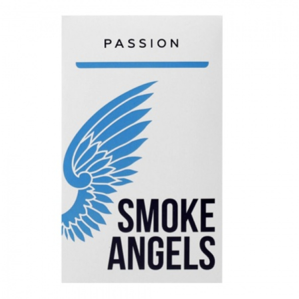 Табак Smoke Angels Passion (Маракуйя) 100 грамм в Санкт-Петербурге