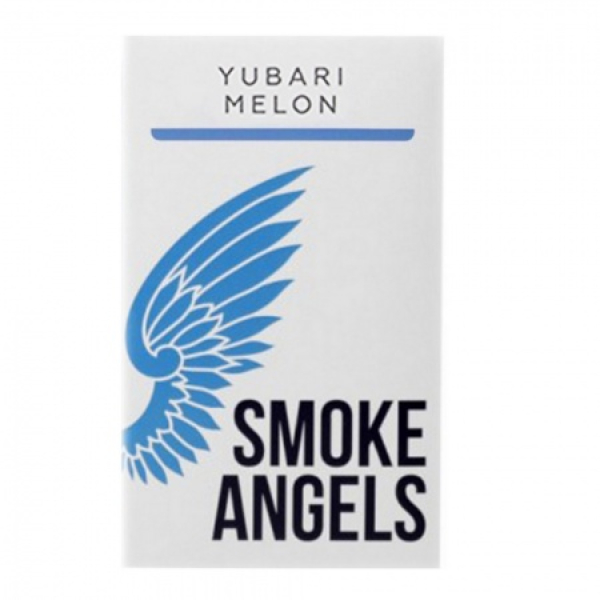 Табак Smoke Angels Yubari Melon (Дыня Юбари) 100 грамм в Санкт-Петербурге