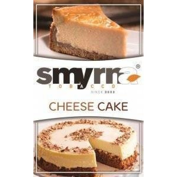 Табак Smyrna Cheese Cake 50 грамм в Санкт-Петербурге