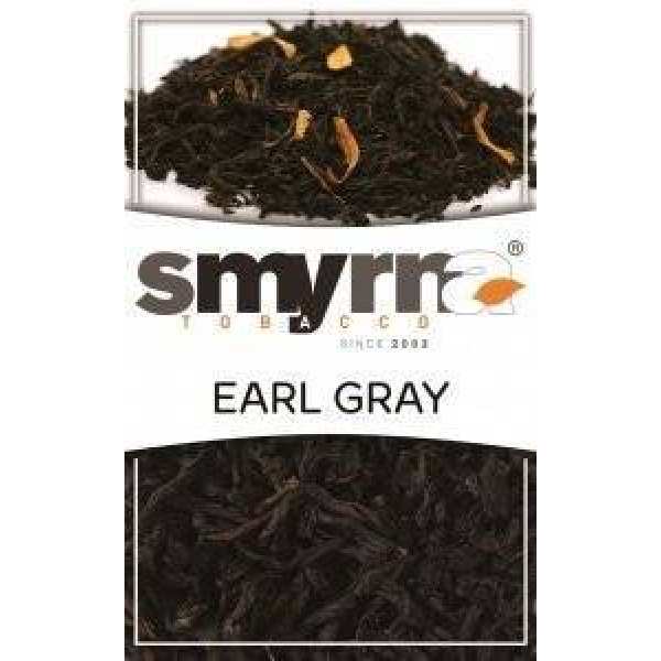 Табак Smyrna Earl Grey 50 грамм в Санкт-Петербурге