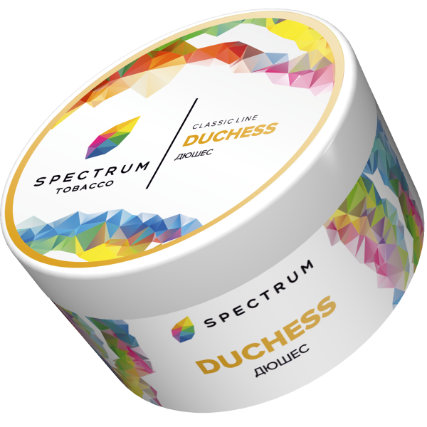Табак Spectrum Classic Duchess 200 грамм в Санкт-Петербурге