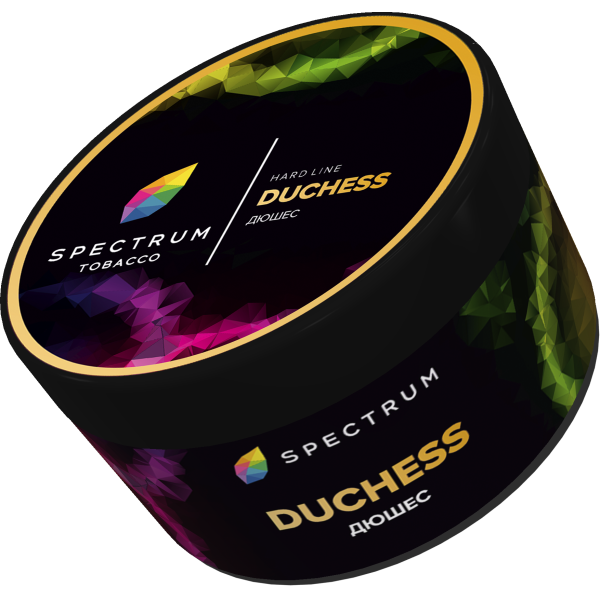 Табак Spectrum Hard Duchess 200 грамм в Санкт-Петербурге