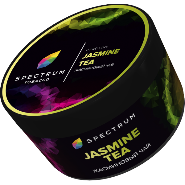 Табак Spectrum Hard JasmineTea 200 грамм в Санкт-Петербурге