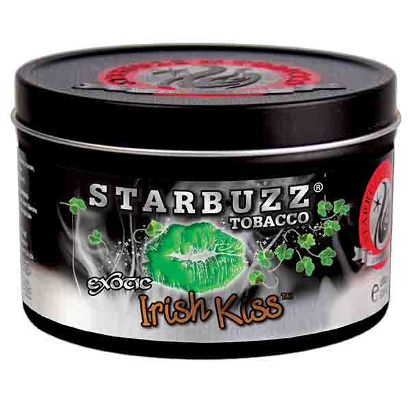 Табак Starbuzz Irish Kiss 250 грамм в Санкт-Петербурге