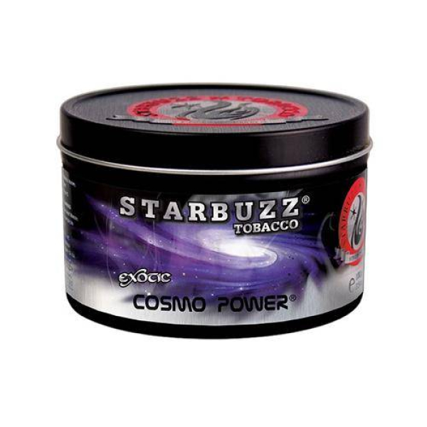 Табак Starbuzz Cosmo Power 250 грамм в Санкт-Петербурге